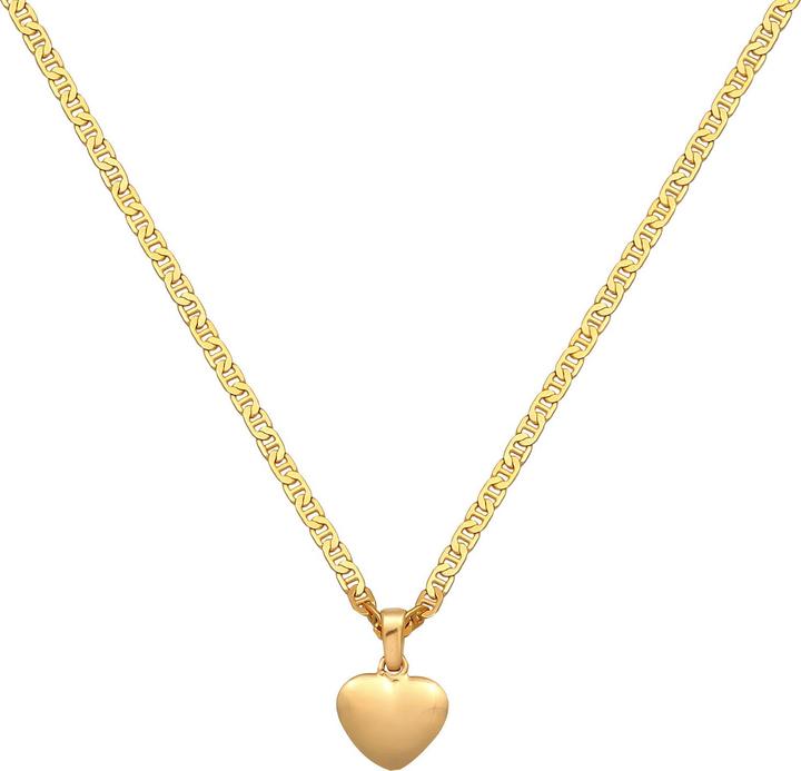 Immagine prodotto Elli Cuore (Argento 925, 45 cm)