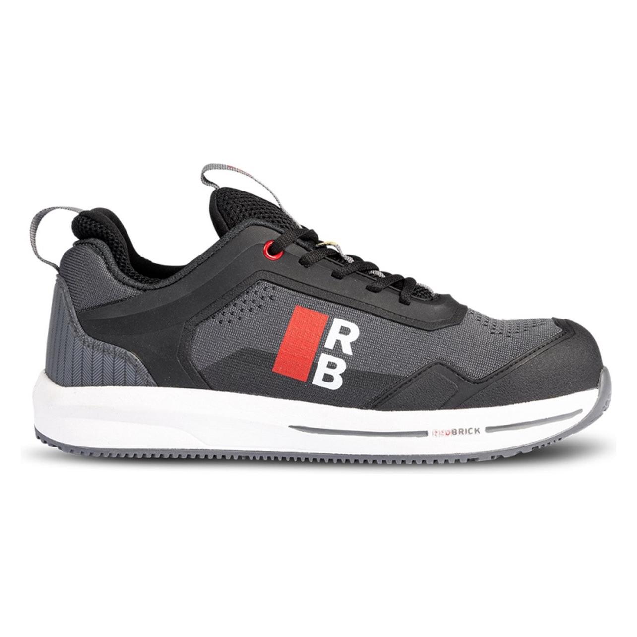 Redbrick, Werkschoenen, Motion Agile Af S1PS Esd (S1P, 39)