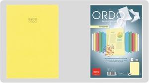 Immagine prodotto Elco Copertina trasparente Ordo A4 (A4, 10x)