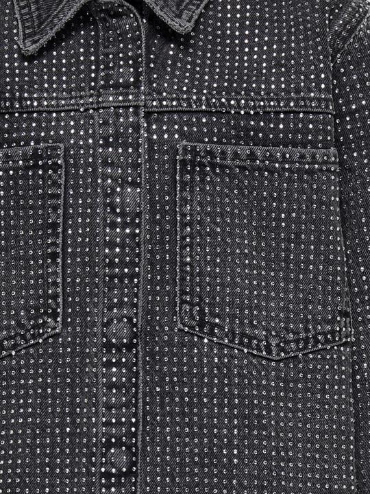 Produktbild Only KOGHUDSON Jeansjacke Jeansjacke (146)