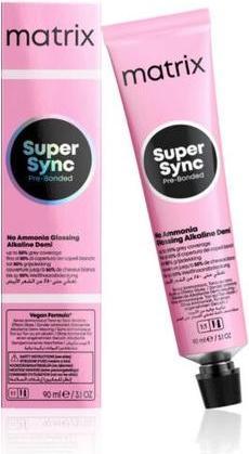 Matrix Super Sync Pre-Bonded 5VV Violet 90ml (5VV Violett)