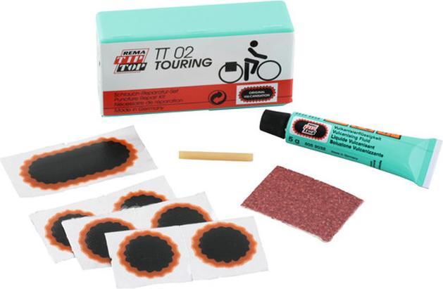 Productafbeelding Rema Tip Top Rema TT-02 Touring
