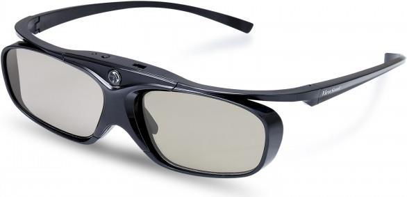 Produktbild Viewsonic Pgd-350 (3D Brille)