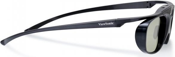 Produktbild Viewsonic Pgd-350 (3D Brille)