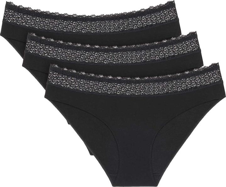 Produktbild Triumph Slip Casual Bequem sitzend (S, 3er Pack)