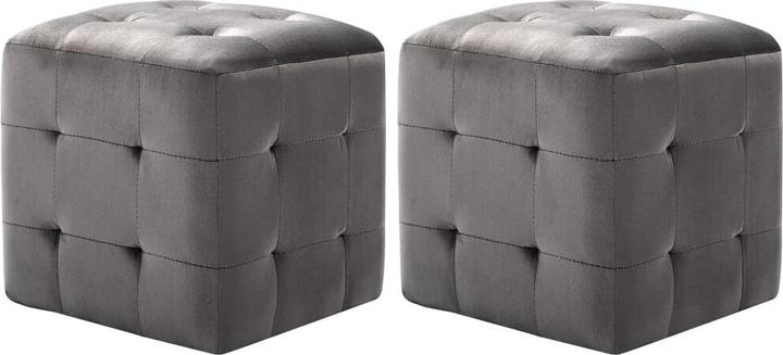 Actual product image vidaXL Sitzpuff