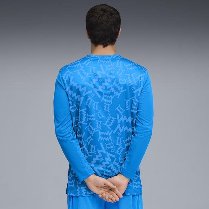 Immagine prodotto Puma Camicia da tiro teamJAWS Graphic LS (4XL)