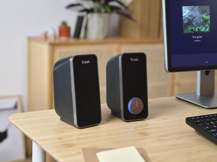 Produktbild Trust Arys