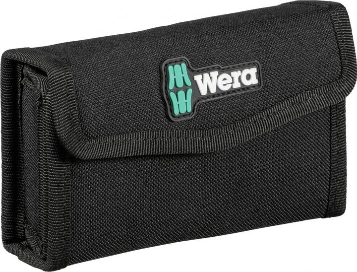 Produktbild Wera Kraftform Kompakt 100 (Innensechsrund TX M10, Innensechsrund TX M15, Innensechsrund TX M20, Innensechsrund TX M30, Kreuz Phillips PH M1, Kreuz Phillips PH M2, Innensechsrund TX M25, Innensechsrund TX M40, Kreuz Pozidriv PZ M1, Kreuz Pozidriv PZ M2, Kreuz Phillips PH M3, Kreuz Pozidriv PZ M3)