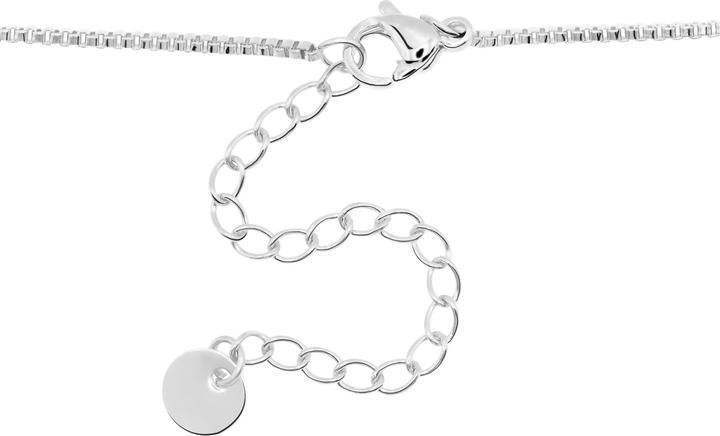 Produktbild Heideman Manda silberfarben poliert (Edelstahl)