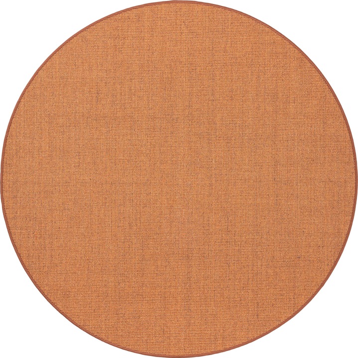 Immagine prodotto Snapstyle Sisal Nature Carpet Round (Ø 100 cm)