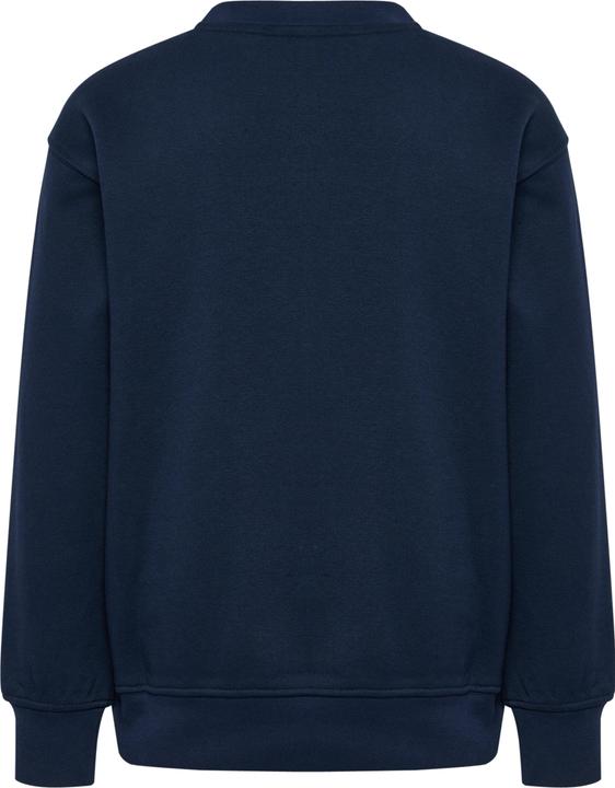 Actual product image hummel hmlCLEAN SWEATSHIRT (128)