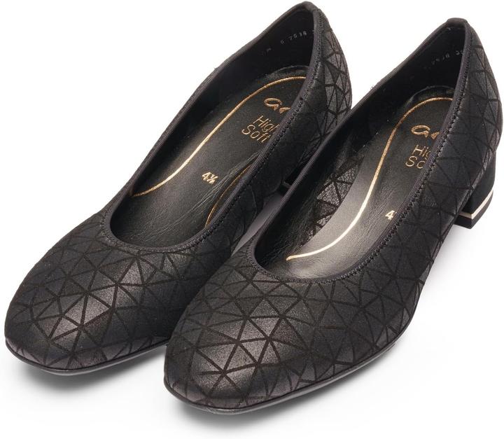 Produktbild Ara Graz Pumps High Soft (42.5)