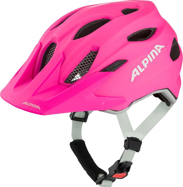 Alpina Carapax JR (51 - 56 cm)