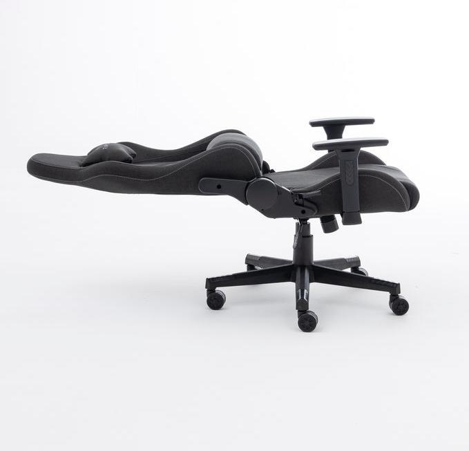 Produktbild Raptor Gaming Stuhl GS-100 soft fabric