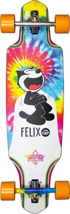 Produktbild Dusters LB Channel Felix
