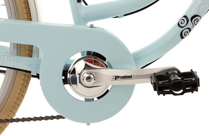 Produktbild KS Cycling Casino (53 cm)