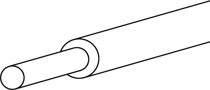 Immagine prodotto Velleman Set di cavi - 10 colori - 60M - Nucleo solido (60 m)