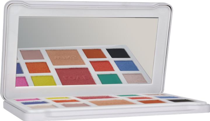 Immagine prodotto Catrice Palette di ombretti e viso C01 You Are Magic 23,8 g (Tu sei magico)