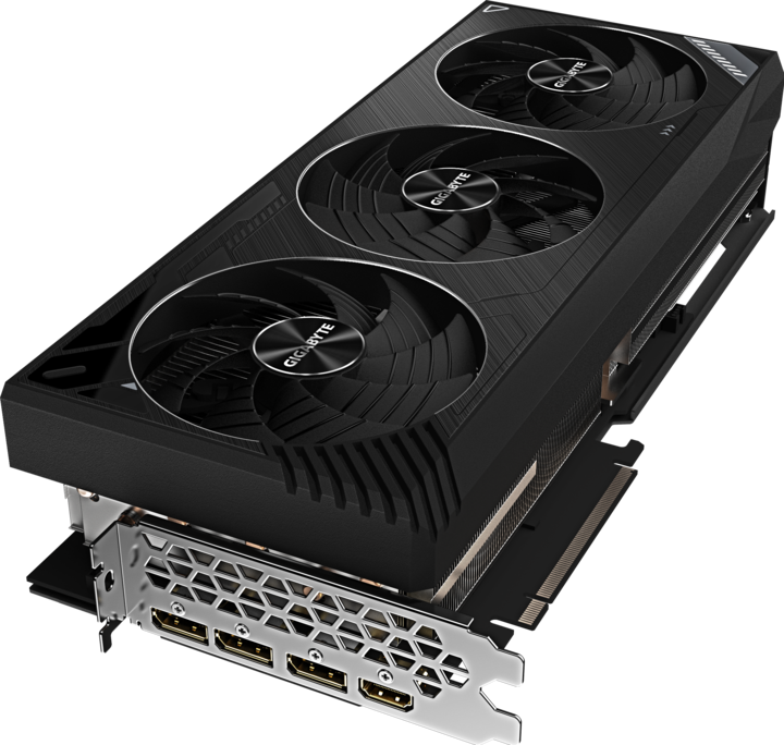 Actual product image Gigabyte GeForce RTX 3090 Ti Gaming 24G (24 GB)