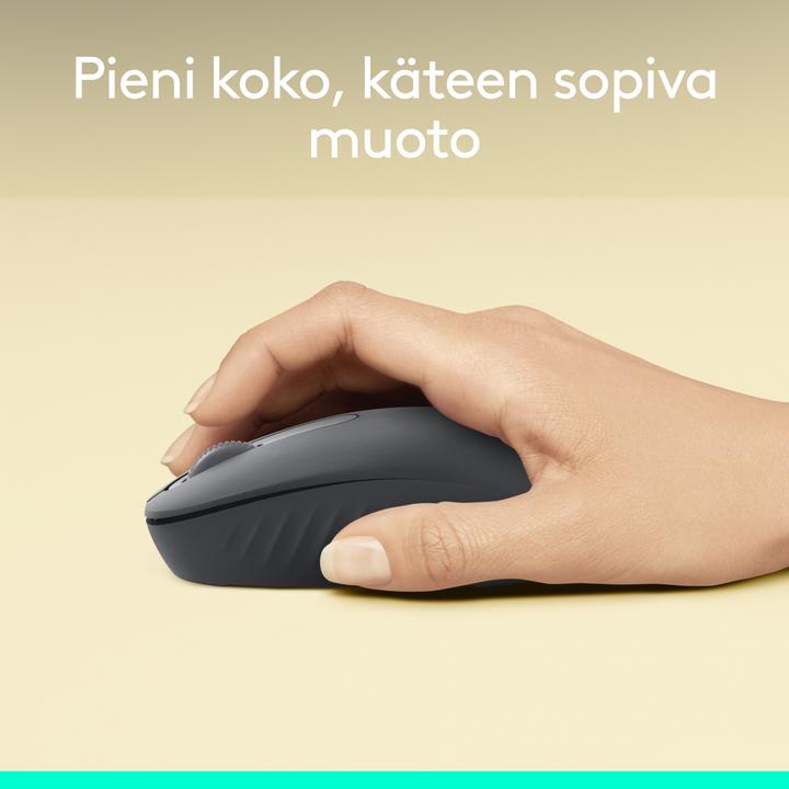 Image du produit Logitech M196 Souris Bluetooth (Sans fil)