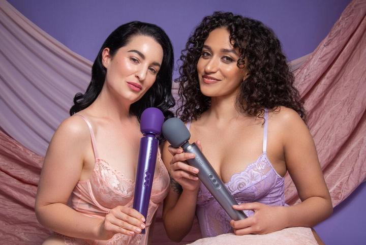 Produktbild Le Wand Massagestab „“