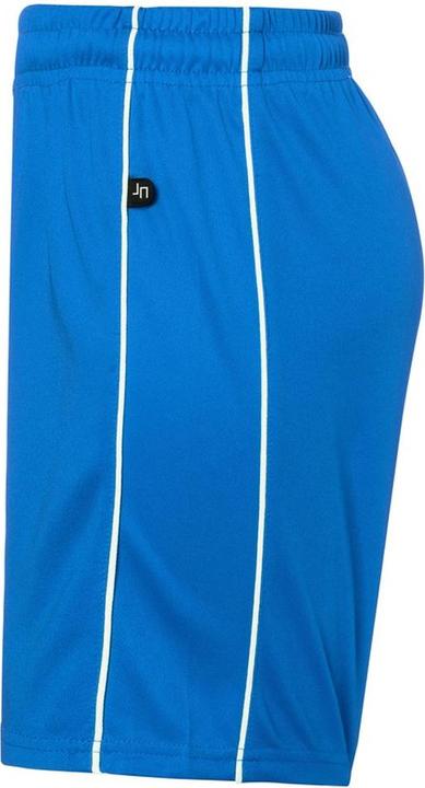 Produktbild James & Nicholson ChildrensKids Basic Team Shorts (128)