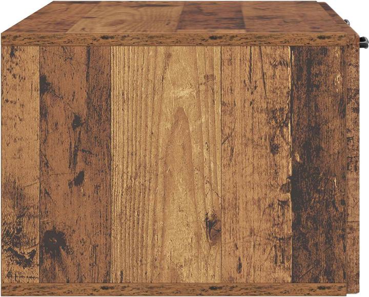 Produktbild vidaXL TV-Ständer (78.50 x 30 x 41 cm)