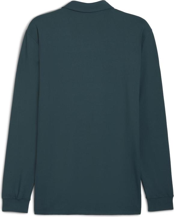 Actual product image Puma Cloudspun LS Midweight Polo (L)