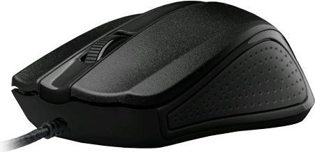 Produktbild Tech Air C-Tech mouse (WM-01BK) (Kabelgebunden)