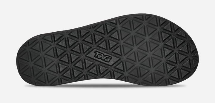 Actual product image Teva Original Universal Zappy Damen Trekkingsandale (40)