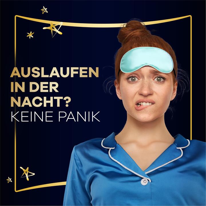 Actual product image Always Sec.Night Fl. Gr 4 Gp (22x)