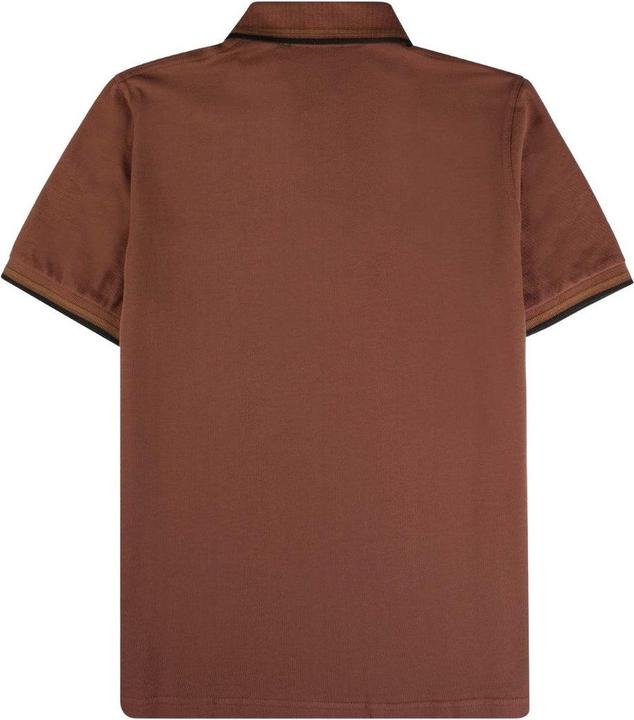 Produktbild Fred Perry Poloshirt (M)