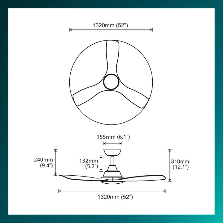 Produktbild Philips Olas