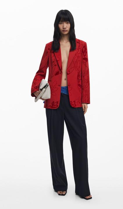 Immagine prodotto Desigual Flockarty Blazer (M)