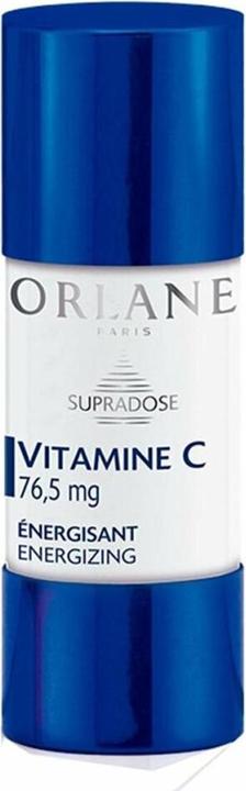 Immagine prodotto Orlane Vitamine C in sovradosaggio (15 ml)