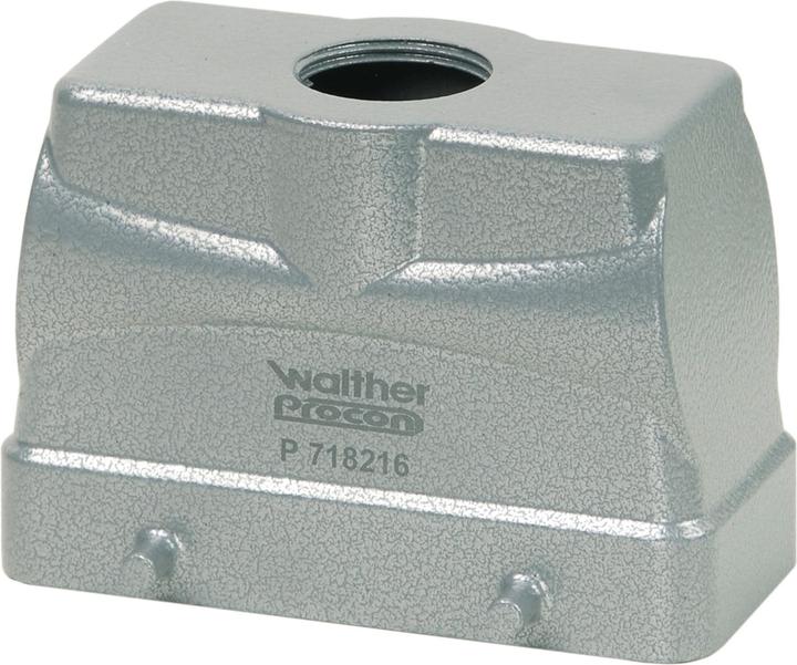 Produktbild Walther Werke Tüllengehäuse (Gehäuse)
