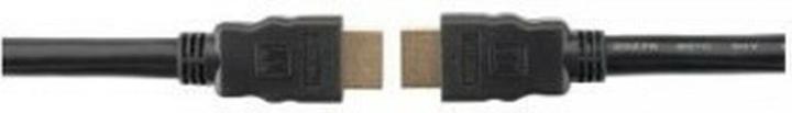 Immagine prodotto C-HM/ETH-3 CAVO HDMI (MASCHIO - MASCHIO) CON ETHERNET 0,9M (0.90 m)