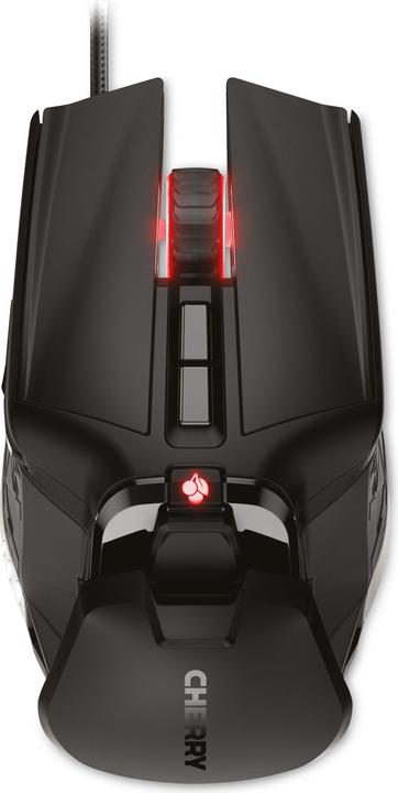 Actual product image CHERRY MC 9620 FPS (Cable)