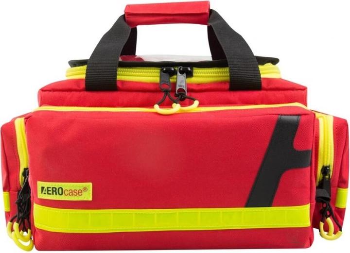 Produktbild Aerocheck Aerocase Notfalltasche Medium Blau, Dura