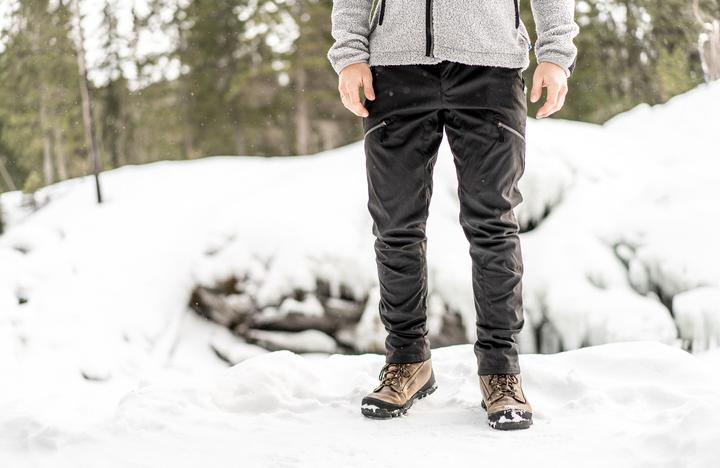 Actual product image Klättermusen Dvalin Pants