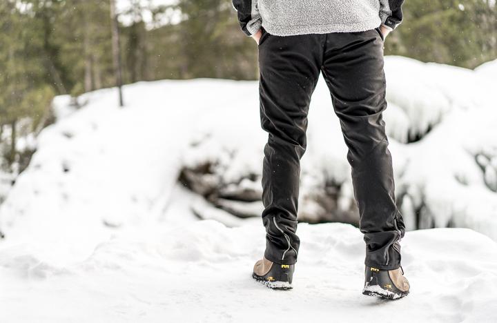 Actual product image Klättermusen Dvalin Pants