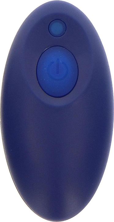 Produktbild ToyJoy The Spunky Buttplug