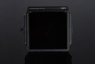 Produktbild Laowa Filterhalter Set für 11mm f/4,5 FF RL (Magnet Filterhalter)