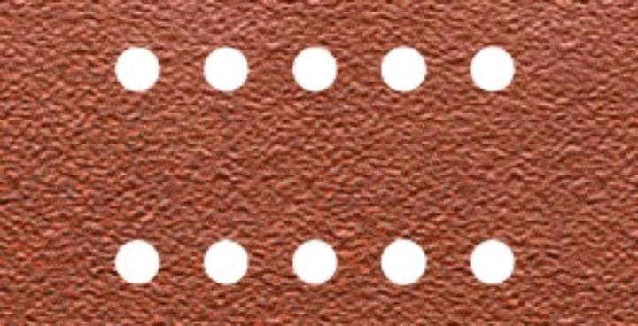 Produktbild DeWalt Schleifpapier Klettfix (60)