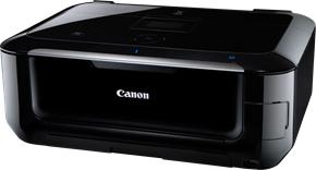 Produktbild Canon Pixma Mg6250 (Tintenpatrone, Farbe)