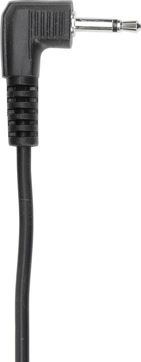 Actual product image President microphone for radio use with VOX function in the hands-free system