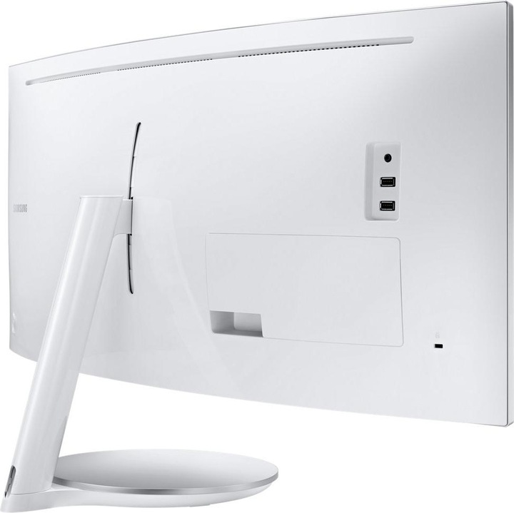 Produktbild Samsung C34f791 (3440 x 1440 Pixel, 34")