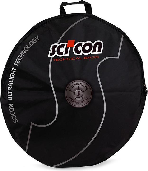 Scicon Single Wheel Bag