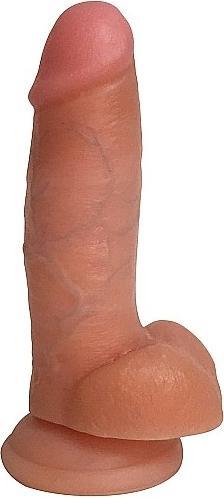 Produktbild Jock Bareskin Dildo with Balls